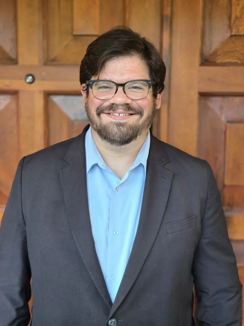 Christopher Tasber